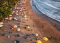6 Best Things To Do In Kuta, Bali Near The Airport And After Dark 49 Kuta Beach (Heybali)