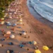 Kuta Beach (Heybali)