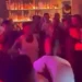 A heated argument erupted inside a bar in North Kuta, Badung, after guests got into a fistfight.