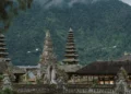 Bali's Skyline Is About to Get Taller. Not Everyone Is Happy About It. 48 Illustration of Temples and Tall Buildings in Bali