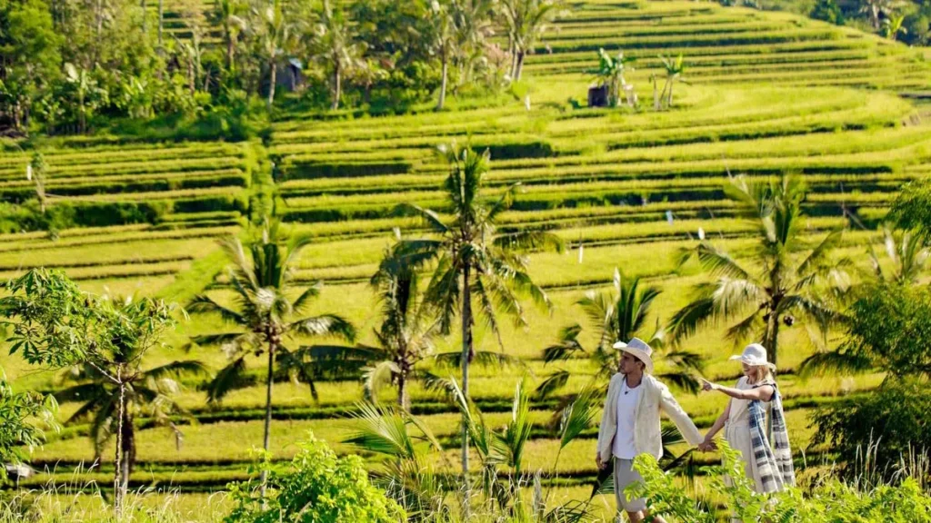 8 Best Places To Visit In Tabanan
