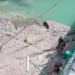 Two Austrian Tourists Die After Falling Through Suspension Bridge at Labuan Bajo Waterfall 44 Photo: The location where Austrian tourists fell from the Cunca Wulang Waterfall suspension bridge, West Manggarai, Sunday (May 24, 2026).
