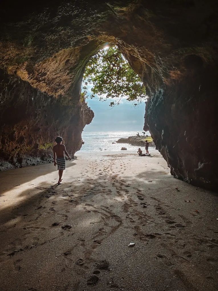 8 Best Places To Visit In Tabanan, Bali Beyond Canggu And Seminyak 42 Soan Galuh Beach