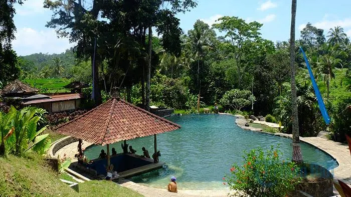 8 Best Places To Visit In Tabanan, Bali Beyond Canggu And Seminyak 44 ESPA Yeh Panes Natural Hot Spring