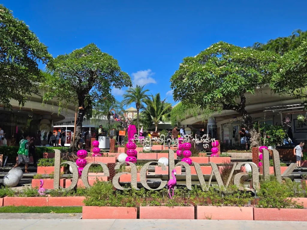 6 Best Things To Do In Kuta, Bali Near The Airport And After Dark 39 Beachwalk Shopping Center