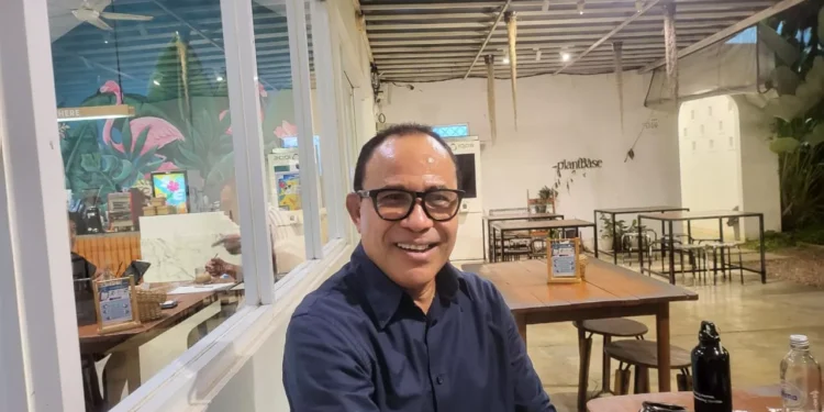 Bali’s Waste Reckoning: Why the Island’s Future May Depend on Machines, Not Slogans 37 Agus Dei Segu
