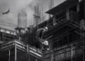 Photo of construction workers (Pexels)