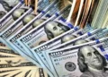 The Rupiah Has Fallen to Rp 17,784 Per Dollar. In Bali, Expats Are Starting to Feel It in Their Kitchens. 47 US dollar illustration.
