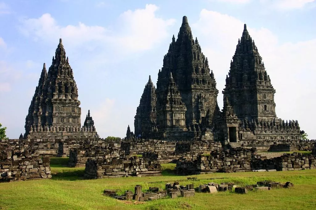 Beyond Bali: The Hidden Indonesian Islands Redefining Luxury Travel, Adventure, and Culture 40
Photo of Prambanan Temple, Yogyakarta - Doc: Ist