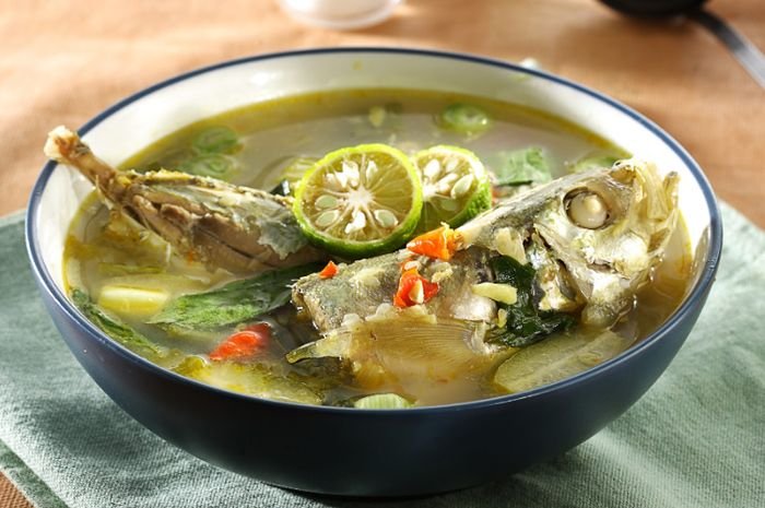 24 Hours in Kupang: The Most Underrated City in Eastern Indonesia 43 Ikan Kuah Asam