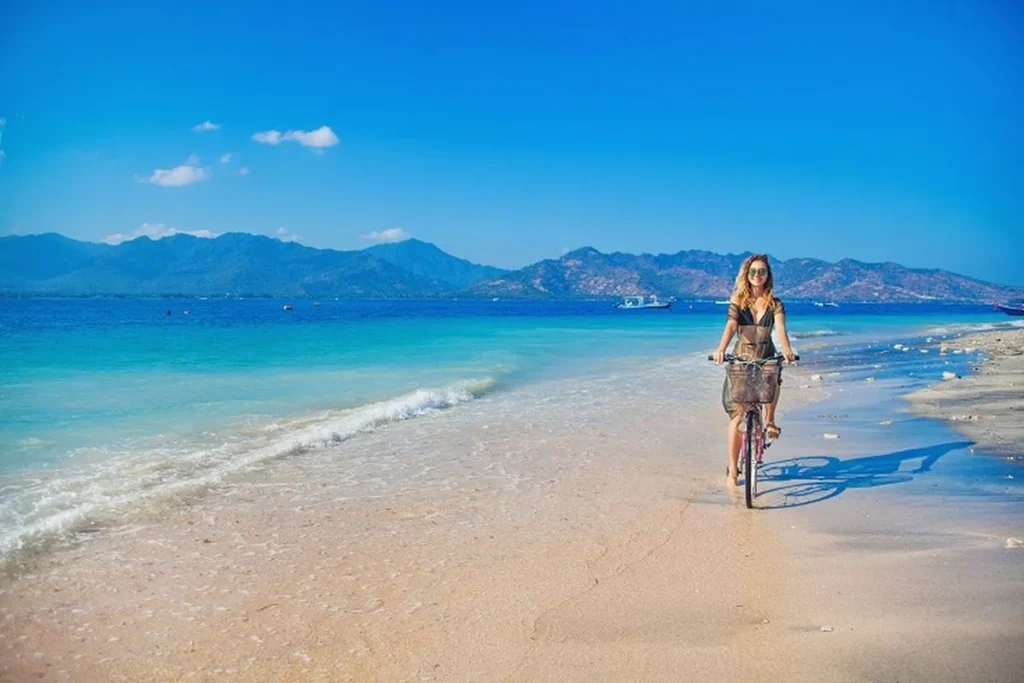 Beyond Bali: The Hidden Indonesian Islands Redefining Luxury Travel, Adventure, and Culture 43 Lombok Island - Gili Air