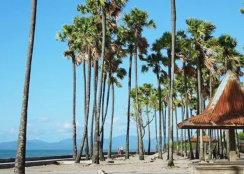 Lasiana Beach Kupang