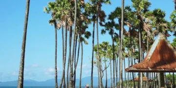 Lasiana Beach Kupang