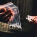 Illustration of Drugs in Bali
