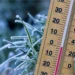 Illustration of cold temperatures. The temperature in Bali feels colder than usual. (canva.com)