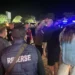 Egyptian Tourist Robbed While Riding Through Bali at 2:30 AM, Rp30 Million iPhone Stolen From Motorcycle 44 Police are investigating a snatching case on Jalan Raya Padang Luwih, Dalung Village, North Kuta District, Badung Regency, Bali, Friday (29/5/2026) early morning. (Badung Police.)