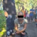 Russian Nationals Arrested in Bali After Authorities Track 7.8 Kilograms of Hashish Across Indonesia 44 Officers apprehend a Russian citizen suspected of drug smuggling in Kayubihi Village, Bangli District, Bangli Regency, Bali, Friday (June 5, 2026). (BNN)