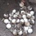 Bali Fishermen Save 182 Endangered Turtle Eggs from Predators on Northern Coast 46 Dozens of turtle eggs were found in their nests on Camplung Beach, Banyuasri Village, Buleleng District, Buleleng Regency, Bali. (Kurma Segara Raksa Banyuasri Volunteers.)