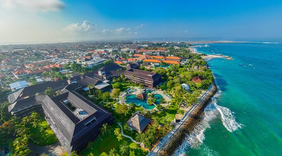 After 36 Years, Discovery Kartika Plaza Wants to Remind Bali That Kuta Still Matters 39 Kartika Plaza Hotel Kuta