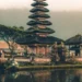 Photo of Ulun Danu Temple in Bali