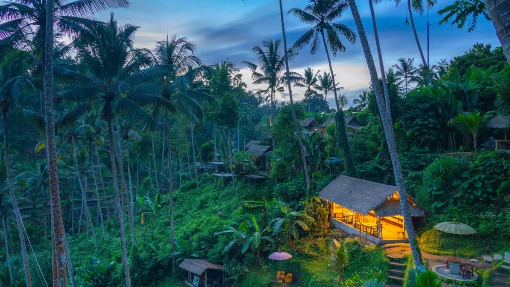 If Indonesia Is More Than Bali, Why Does Bali Keep Getting the Investment? 3 Photos of the natural beauty of Bali