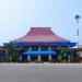 Frans Seda Maumere Airport in Sikka Regency, East Nusa Tenggara. (Photo: Ministry of Transportation Document)