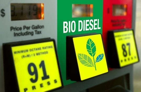 Indonesia Bets on Palm Oil to End Diesel Imports. Its New B50 Fuel Arrives July 1. 38 50 percent biodiesel fuel (B50)