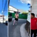 Video Clip of Foreigners Going on a Rampage and Beating Local Residents in Bali (Hai Bali)