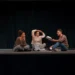 Illustrative photo of youth theater or operetta.