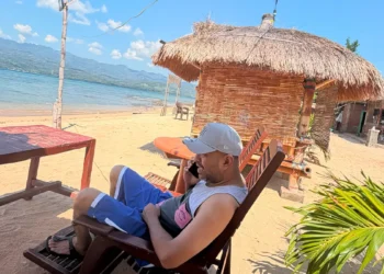 Alqaqa Beach Larantuka
