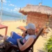 Alqaqa Beach Larantuka