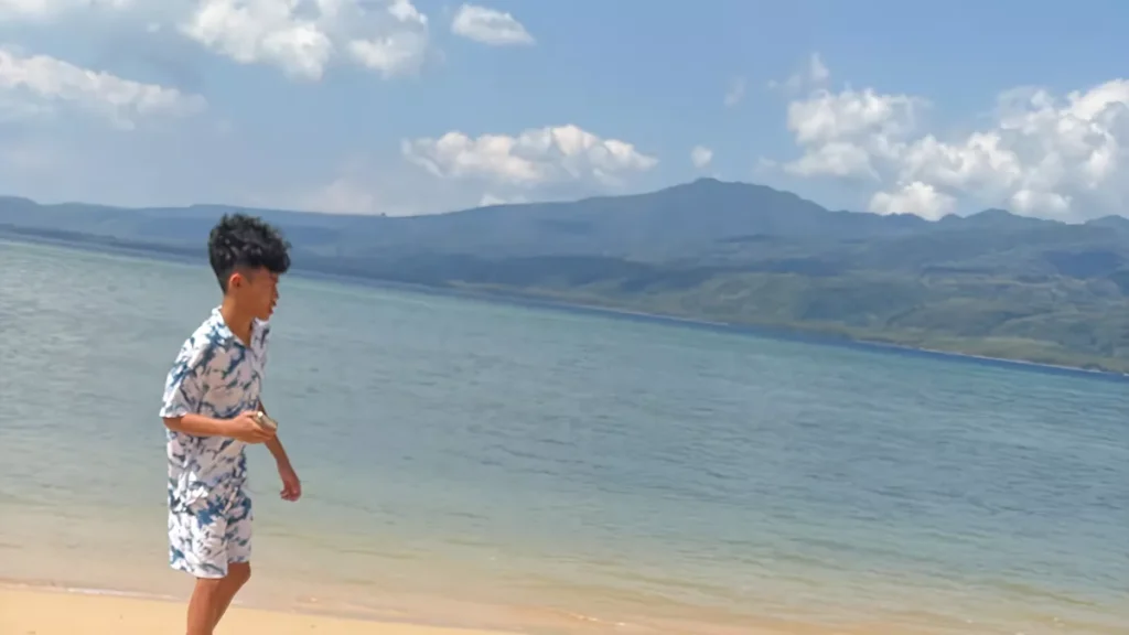 Beyond Semana Santa: The Beach That Locals Don't Want You to Miss in Larantuka 38 Alqaqa Beach Larantuka