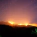 The TNGR Center focuses on extinguishing forest fires in the Mount Rinjani area.