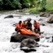 Mystery Body Found Along Bali's Famous Ayung River Rafting Route 48 Photo: An unidentified male body was removed by Gianyar Regional Disaster Management Agency (BPBD) officers from the Ayung River, Ubud District, Gianyar, Friday (June 19, 2026).