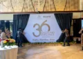 Discovery Kartika Plaza Hotel celebrates its 36th anniversary