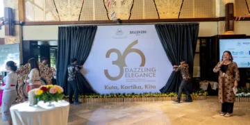 Discovery Kartika Plaza Hotel celebrates its 36th anniversary