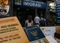 Bali Visa Scandal Deepens