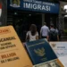 Bali Visa Scandal Deepens