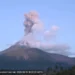 Mount Lewotobi Laki-laki in East Flores Regency, East Nusa Tenggara, erupted at 6:22 PM WITA on Friday (June 19, 2026). (Photo: PVMBG)