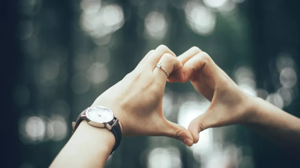 Love Illustration Photo