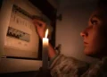 Illustration of a Power Outage in Bali