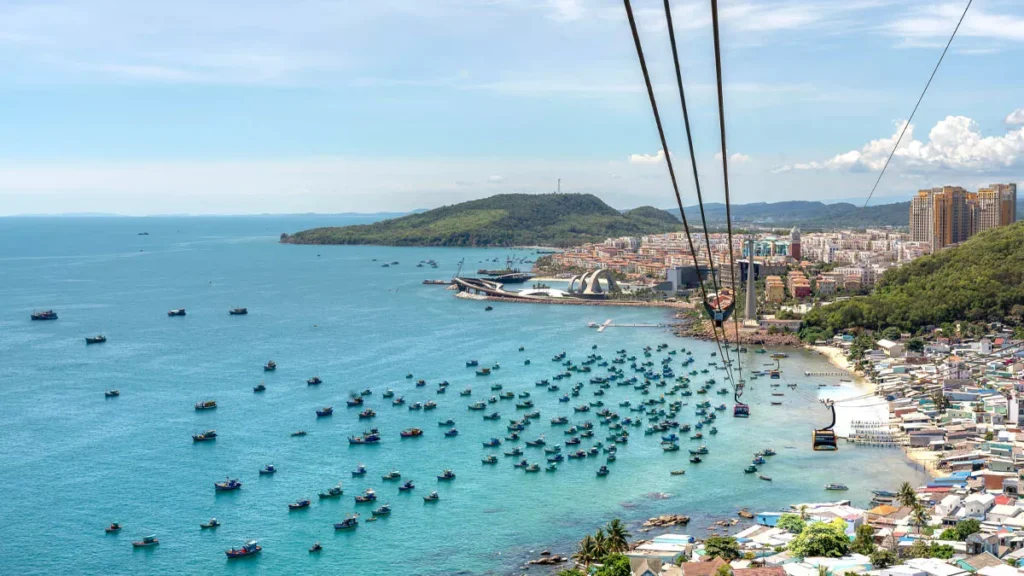 The Island That Just Beat Bali: Why Phu Quoc Is Asia's New Crown Jewel 38 phu quoc, Vietnam