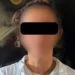 Photo of a Portuguese tourist who was arrested at Bali Airport for carrying ammunition