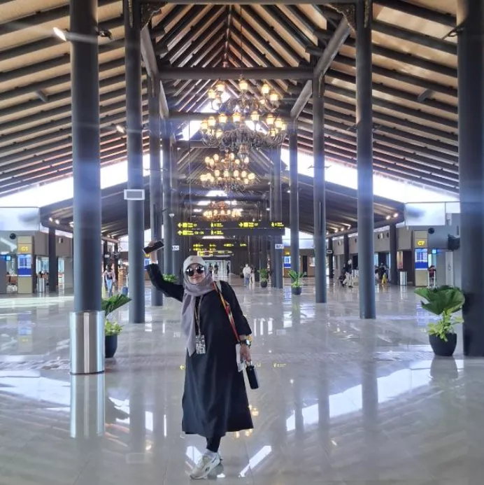 Bali's Tourism Economy Faces New Cost Pressures After Fuel Price Hike 38 Tri Widiyanti, chair of IWO Bali.