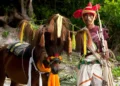 In Sumba, Tourists Are Trading Scooters for Horses and Traditional Weaves