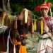 In Sumba, Tourists Are Trading Scooters for Horses and Traditional Weaves