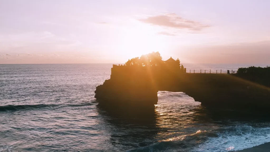 Tanah Lot Bali