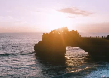 Tanah Lot Bali