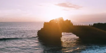 Tanah Lot Bali