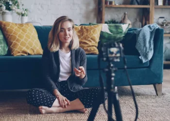 Foreign Influencers